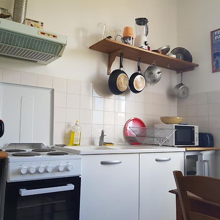 A2Pa Apartment Бержерак Екстериор снимка