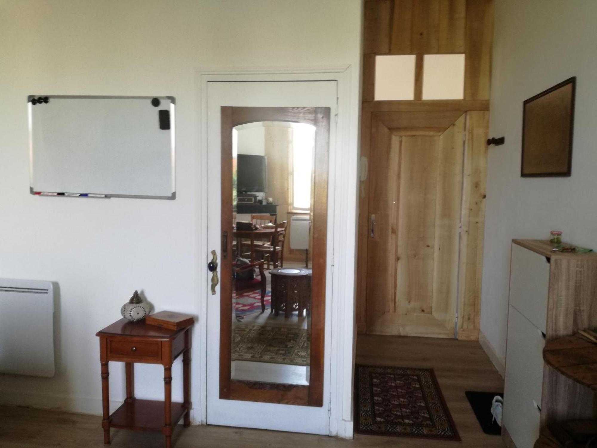 A2Pa Apartment Бержерак Екстериор снимка